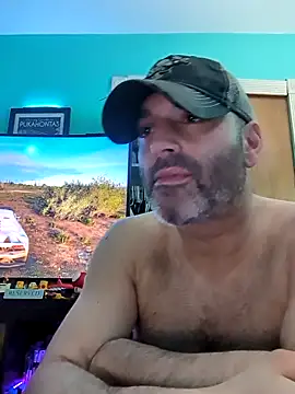 Novabear6996 online show from April 2026 04:57:02 AM