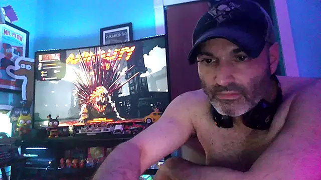 Snapshot of Novabear6996 chatting on July 2026 03:03:02 PM Novabear6996 online show from July 2026 03:03:02 PM