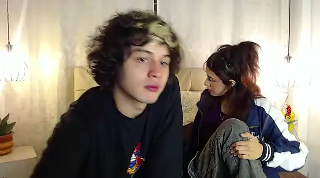 fyreandfox  online show from March 2025 07:27:02 PM