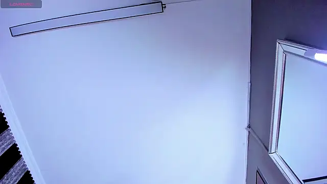 AdamParker  online show from March 2025 04:59:02 PM