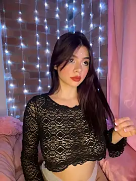 Danna Myst online show from February 2025 05:24:02 AM