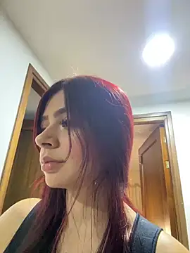 Danna Myst online show from March 2025 12:07:02 AM