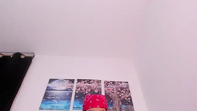 Baby Asshley online show from March 2025 09:54:02 PM