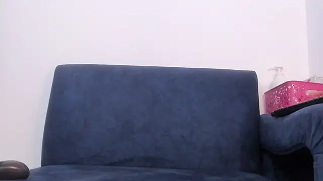 Baby Asshley online show from March 2025 07:58:02 PM