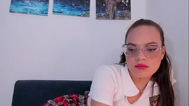 Baby Asshley online show from March 2025 09:34:01 PM