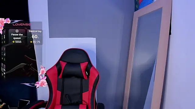 Snapshot of Baby_Asshley chatting on February 2026 05:07:02 PM Baby Asshley online show from February 2026 05:07:02 PM