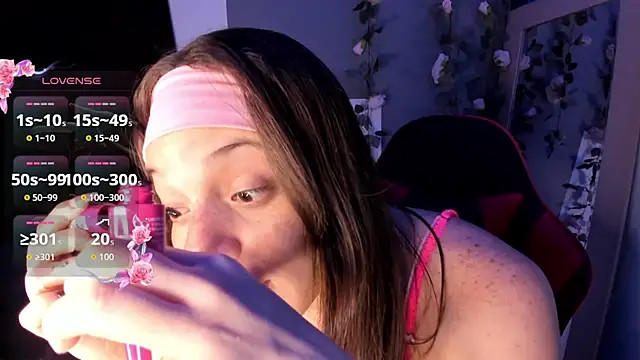 Snapshot of Baby_Asshley chatting on March 2026 01:18:02 AM Baby Asshley online show from March 2026 01:18:02 AM