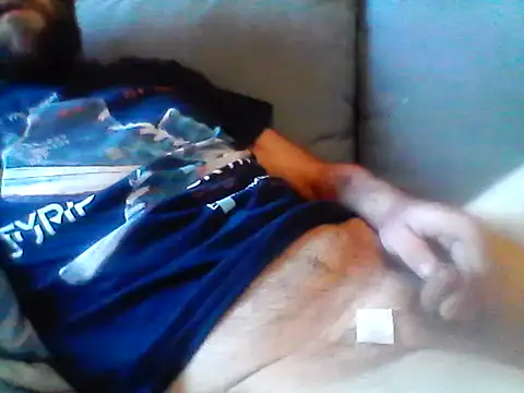 Andre35w online show from December 2025 01:06:01 PM