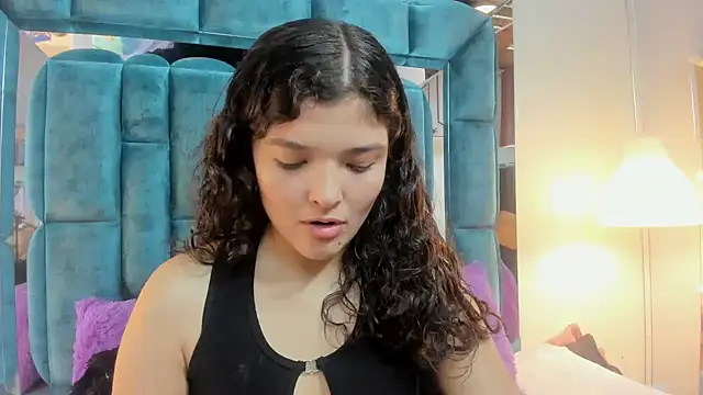 ARTEMISAKIM online show from March 2025 02:16:02 AM