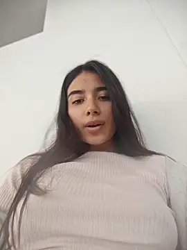 Abbyfierce online show from March 2026 09:10:01 PM