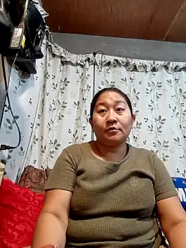 hotchubby88 online show from September 2025 12:29:01 PM