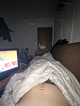 DerechteJunge online show from April 2026 07:48:01 PM