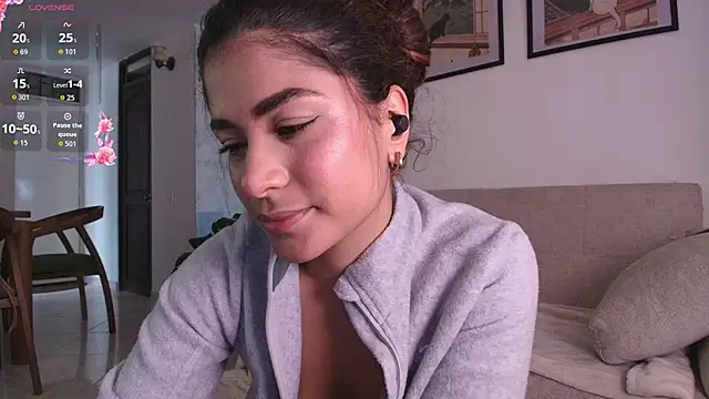 mmycaliope online show from May 2026 09:23:01 PM