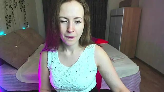 xeva angelx online show from February 2025 01:05:01 AM