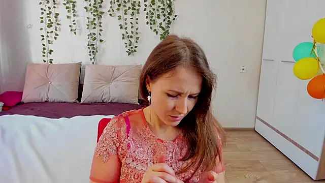 xeva angelx online show from March 2025 11:11:02 AM