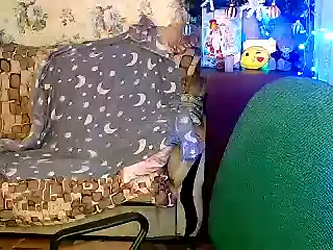 FlowerButterf online show from January 2025 08:42:01 PM