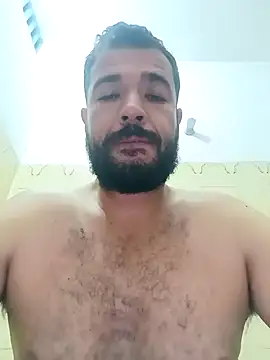 Pedrohott online show from September 2025 10:12:01 PM