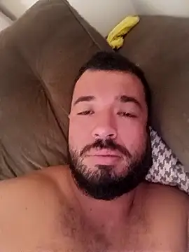 Pedrohott online show from March 2026 04:57:01 PM