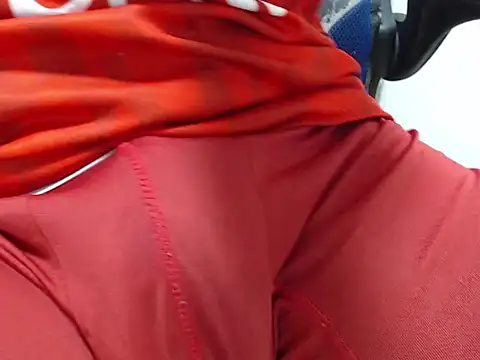 JhonTorres018 online show from November 2025 09:09:01 AM