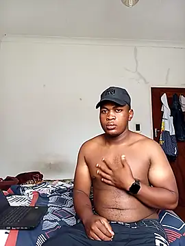 bosszonke123 online show from February 2025 09:32:02 AM