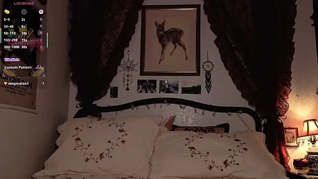 Snapshot of sinfulblonde1 chatting on February 2026 08:42:01 AM sinfulblonde1 online show from February 2026 08:42:01 AM