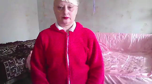 NikolinaBounty online show from February 2025 12:23:02 PM