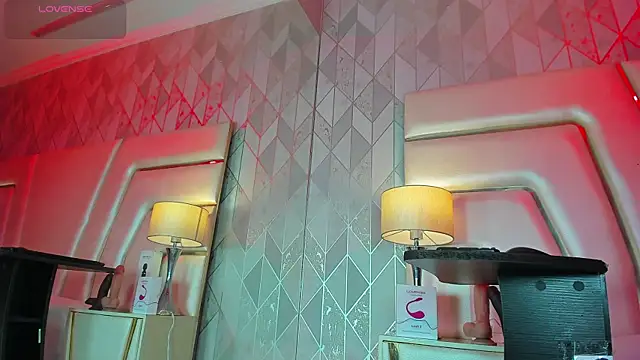 AnahisBennett online show from February 2026 05:04:01 AM