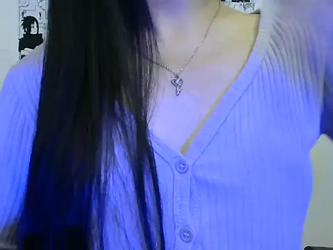 Snapshot of zoya2504 chatting on October 2025 08:52:01 PM zoya2504 online show from October 2025 08:52:01 PM