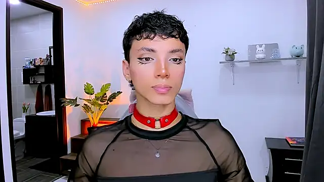 Snapshot of nilam_valker chatting on October 2025 03:06:02 AM nilam valker online show from October 2025 03:06:02 AM