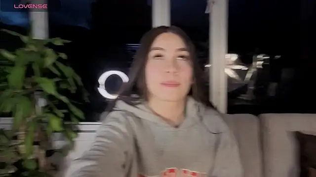 Snapshot of Ivanna_West chatting on September 2025 10:30:02 AM Ivanna West online show from September 2025 10:30:02 AM