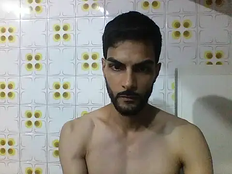 Gabrielteixeira120 online show from April 2026 08:33:01 PM