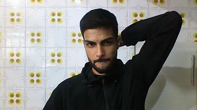 Gabrielteixeira120 online show from July 2026 06:43:02 PM