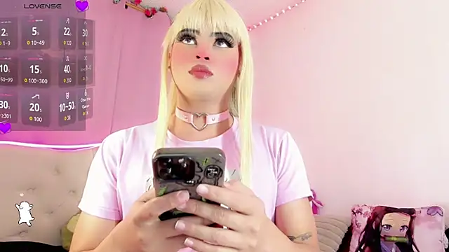 BabyNaomi2 online show from September 2025 11:38:01 PM