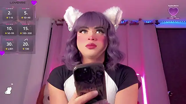 BabyNaomi2 online show from September 2025 12:53:01 PM