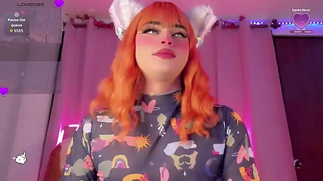 BabyNaomi2 online show from October 2025 04:25:02 PM