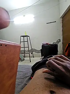 imhotboy online show from October 2025 01:48:02 AM