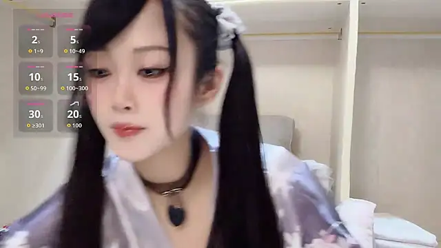 Snapshot of yueyue2003 chatting on May 2026 12:33:01 PM yueyue2003 online show from May 2026 12:33:01 PM