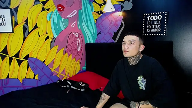 CatalellaAndPaul online show from March 2025 04:29:02 AM