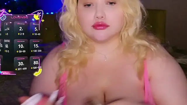 kali rosess online show from February 2026 08:34:01 PM