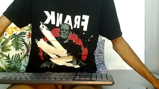 Martin Linares online show from March 2025 04:56:02 PM