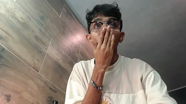 Martin Linares online show from March 2025 01:25:02 PM