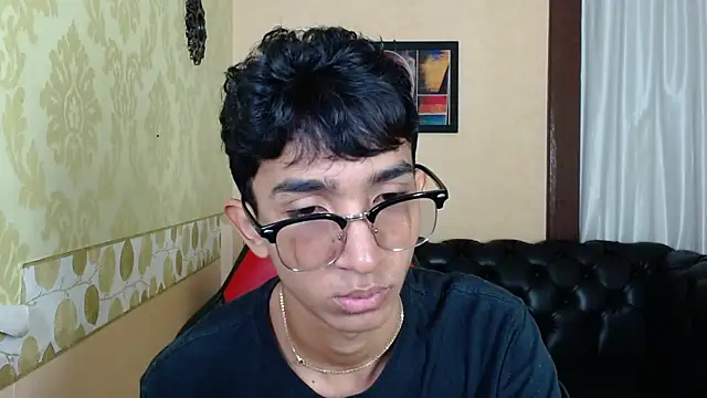 Martin Linares online show from March 2025 01:43:02 PM