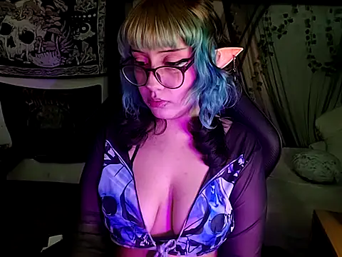 blue katt online show from October 2025 09:57:01 PM