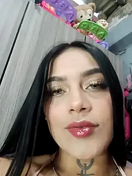 Emily sharlot online show from March 2025 11:05:01 AM