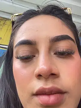 Emily sharlot online show from September 2025 06:55:01 PM