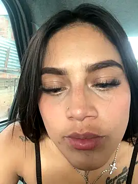 Emily sharlot online show from October 2025 05:11:01 PM