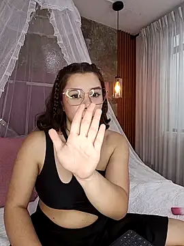 EmmaSulivan online show from March 2025 09:27:01 PM