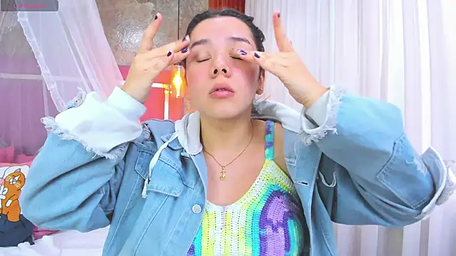 EmmaSulivan online show from September 2025 12:06:01 PM