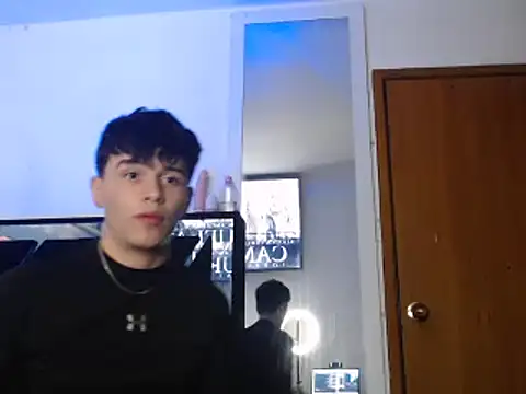 Smith boy 25 online show from February 2025 01:22:01 AM