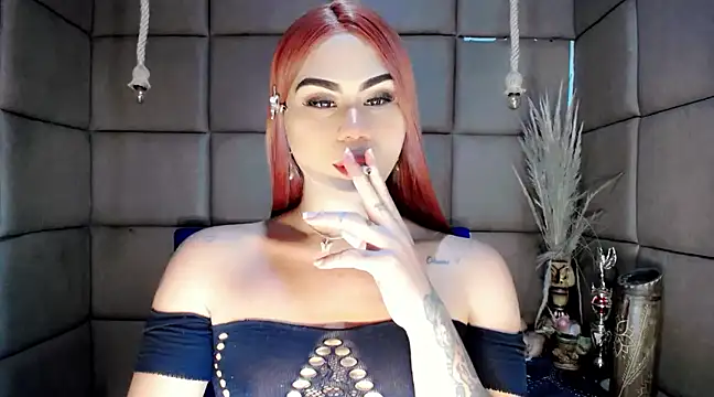 Iris Gill online show from March 2025 03:09:01 PM